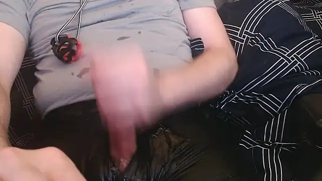 Erik_is_Edging: απευθείας συνομιλία ΧΧΧ