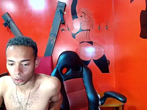 Онлайн чат XXX PatrickANDSofi
