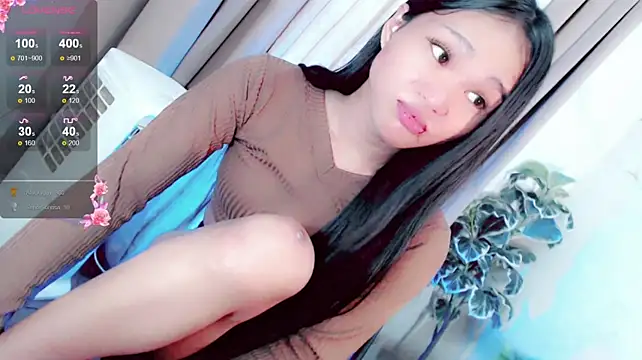 Babymonster_fucker69's Live XXX Chat