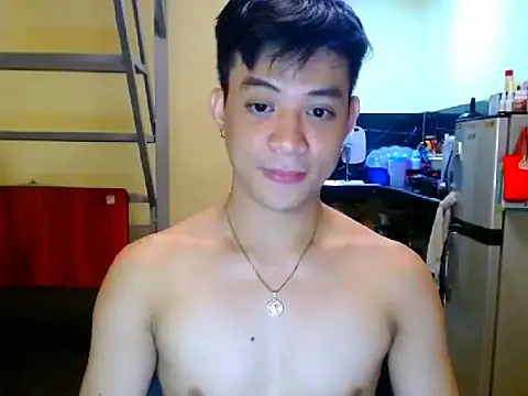 AsianCUMQUICKLY Chat XXX in diretta