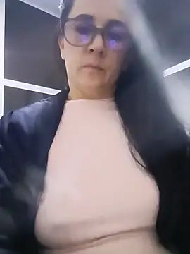 XXX chat uživo modela Sex_Annie