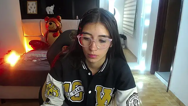sweet_abbyy_X's Live XXX Chat