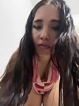 Samantthaescobar লাইভ XXX চ্যাট