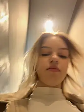 AshleyMur's Live XXX Chat