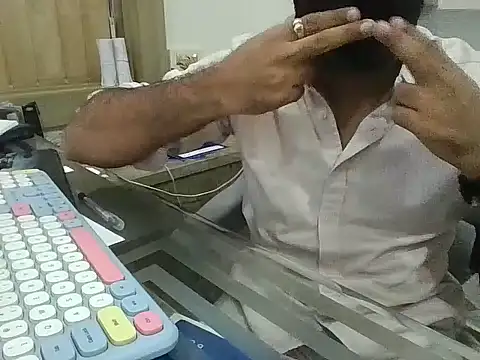 Desidan Adlı Modelin Canlı XXX Sohbeti