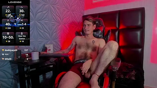 Mikesub_ live XXX chat
