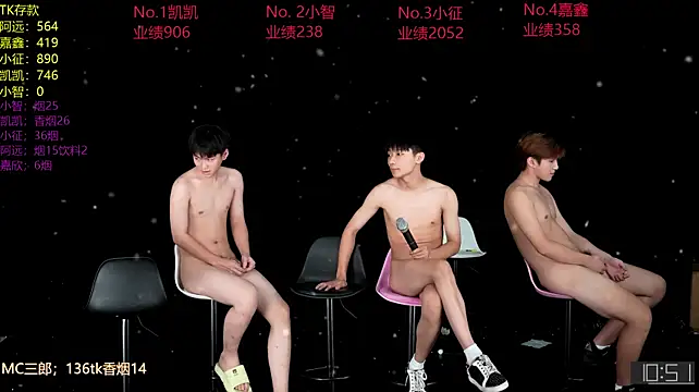 wangjiaxin888's Live XXX Chat