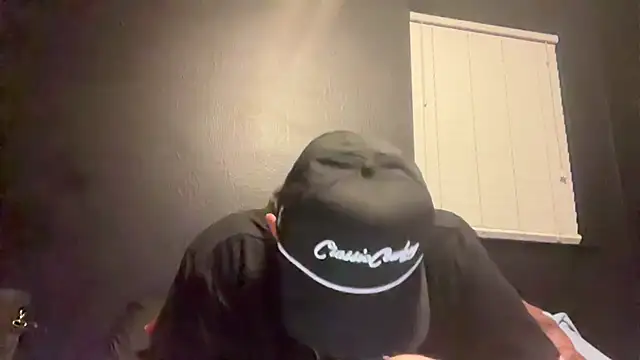 Živý XXX chat hungandcloudy