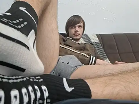 XXX chat uživo modela RayMartino