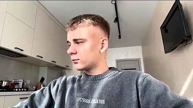 SoloFury – Naživo XXX chat