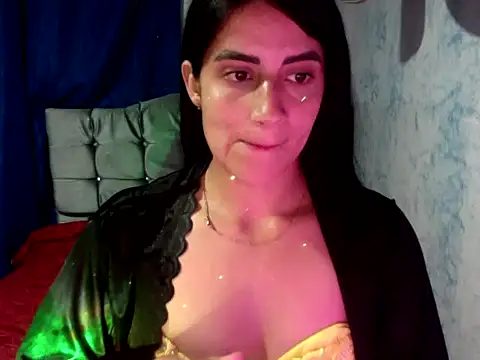 Chat +18 de BulmaStar ao vivo