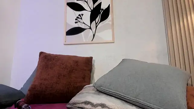 Chat +18 de HannahSkies ao vivo