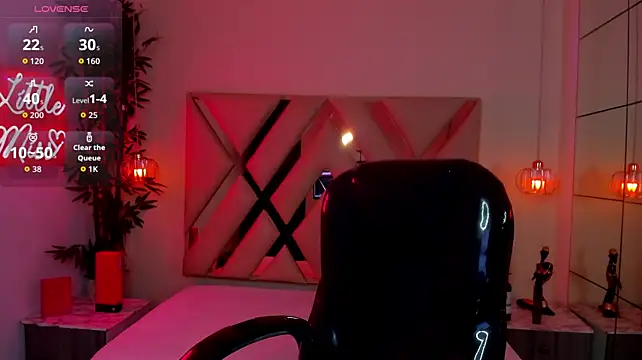 Anyelo_Twink Pertunjukan Webcam