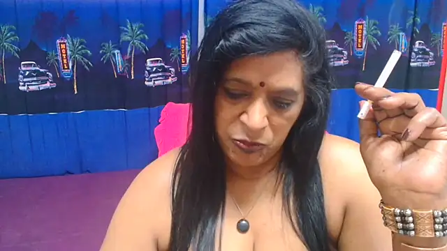 INDIANFUSION Live XXX-Chat