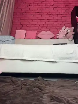 Chatroom XXX en direct de NinaVerse