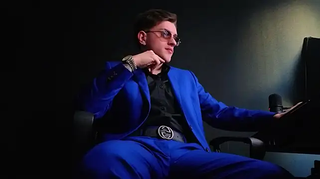 FelixStarkk Live XXX Chat