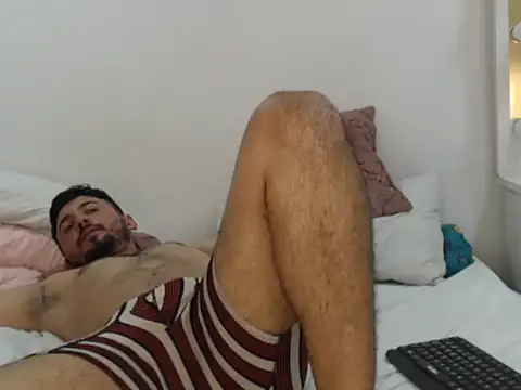 Show webcam de skynataly