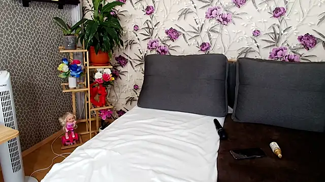 Živý XXX chat LIONESSQUEEN307