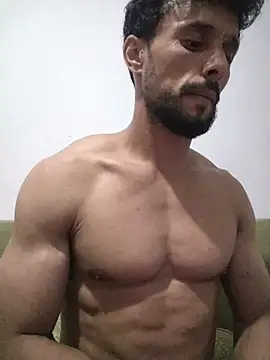 Arabprinceofslv Adlı Modelin Canlı XXX Sohbeti