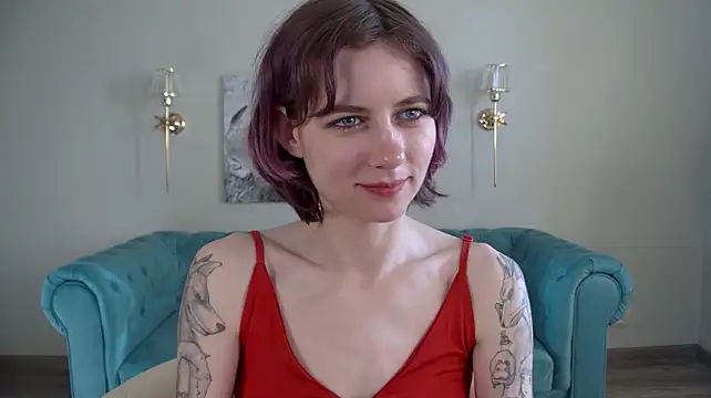 Chat XXX en directo de MarianBells