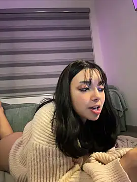 dani-nari's Live XXX Chat