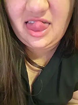XXX chat uživo modela Jane_BBW