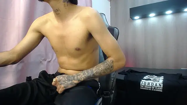 Tayson_Hot Live XXX Chat
