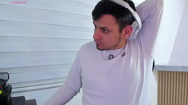Chat XXX Live Rick_Adams