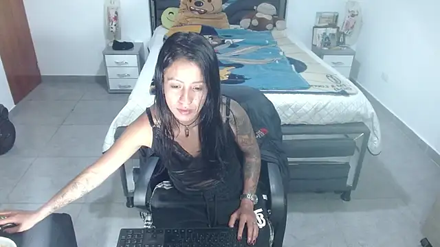 samantha_shines' Live XXX Chat