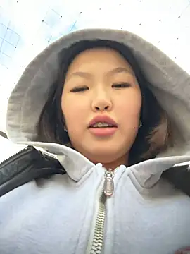 Chat XXX en directo de Coconut_milk