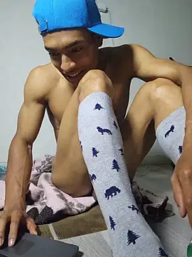 Jhonyblack_1 Webcam-Show