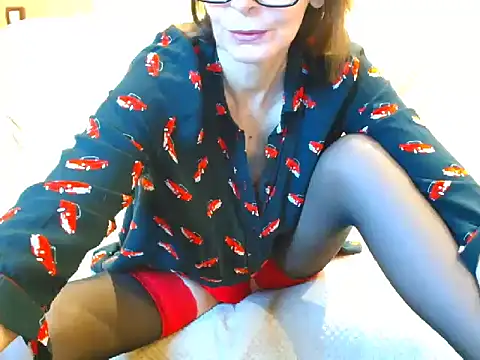Chat XXX en directo de Julianna6532