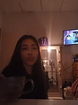 Jennyvignaduzzo's Live XXX Chat