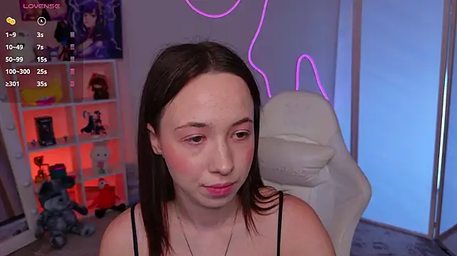 Hayle_Hill Live XXX Chat