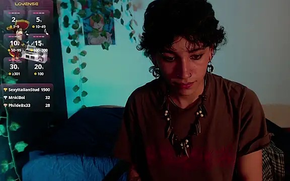 Chat XXX Live JohnnyJones_
