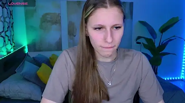 Chat XXX ao vivo de MiaCream