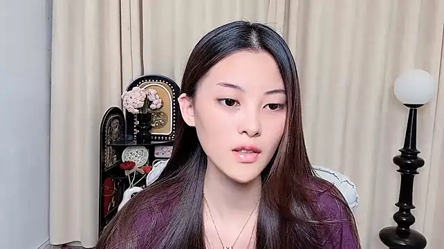 JiaYi0911's Live XXX Chat