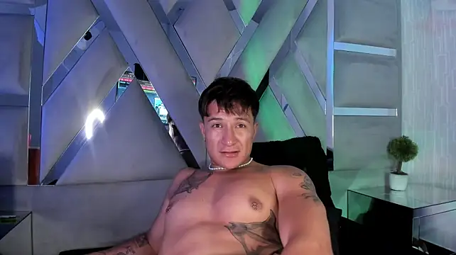 Hassbyd – Live XXX-chat