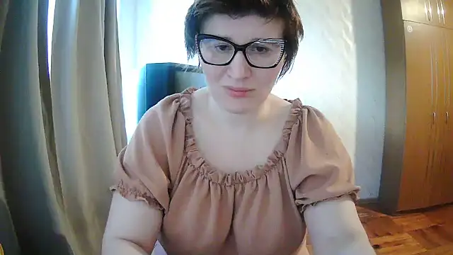Chat XXX ao vivo de Jolinaha