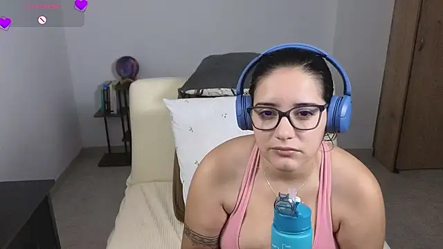 Chat XXX ao vivo de blue__moon_