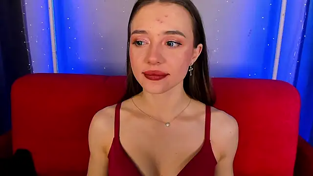 VasilisaTheWiseX – Live XXX-chat