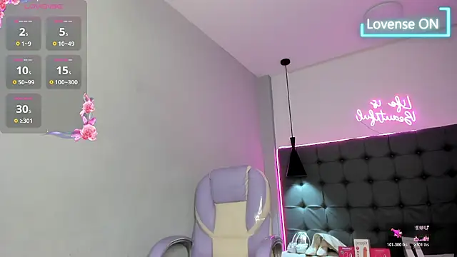 Živý XXX chat scarletcherry18