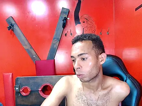 Chat XXX en directo de PatrickANDSofi