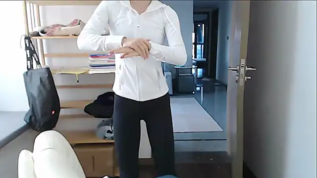 Mimi-cnbabyn Live XXX chat
