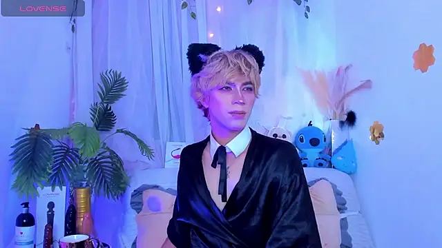 Živý XXX chat andrea17___