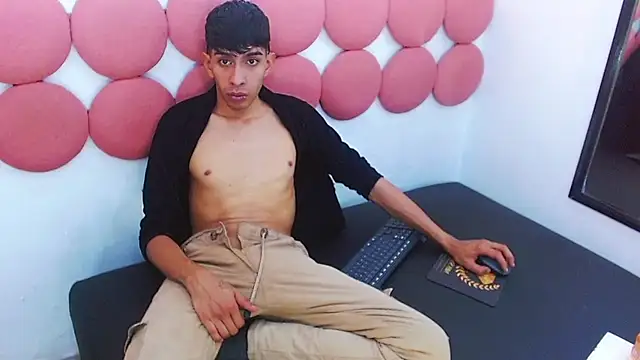 Czat XXX na żywo – Drake_Jack