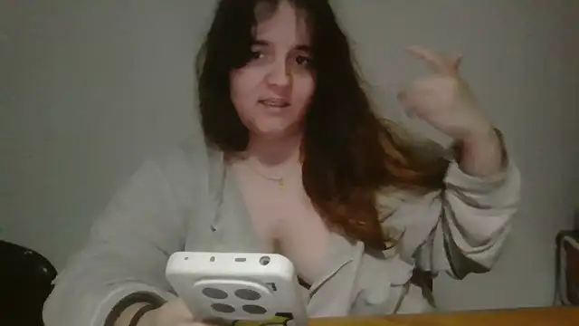Chatroom XXX en direct de Bombon_ok