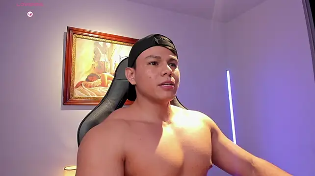 RoyConstance 라이브 XXX 채팅