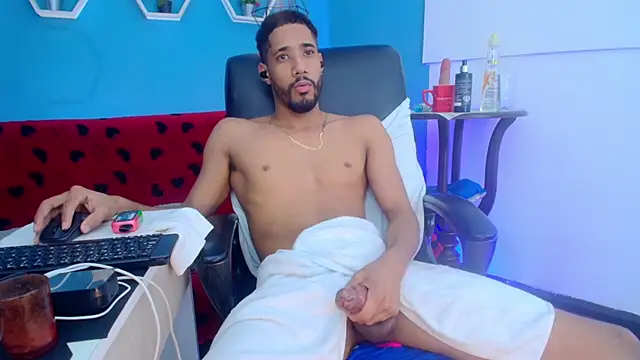 Chat XXX Live Ehkay_