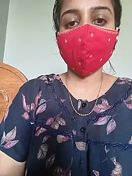 Tamil_shalini 现场XXX聊天